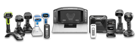 zebra scanners