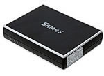 sam4s stor k-enhet