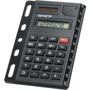 olympia-lcd-1110-silver-miniräknare