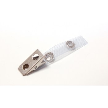 halshand-för-id-hallare,-med-plastkrok,-bla-farg,-forpackning-100-st