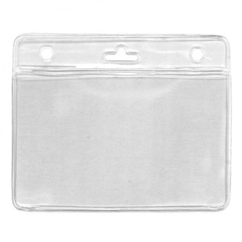 plastficka-for-namnbricka,-genomskinlig,-horisontell,-forpackning-100-st