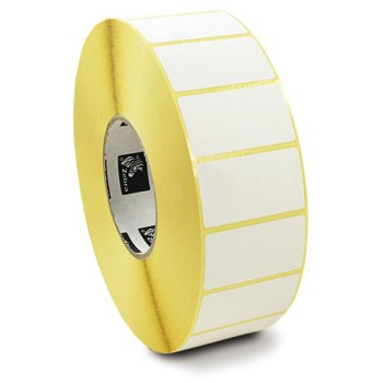 Zebra Etiketter Z-Perform 1000D 76x51mm 6-Pack