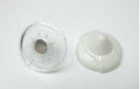 Larmbricka Ufo Mini 8,2MHz 42x21mm