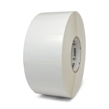 Zebra Etiketter Z-Select 2000T 148x210mm 4-Pack