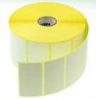 Zebra etikett DT 57x32mm TC