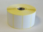 Zebra Etiketter Z-Select 2000D 57x32mm 12-Pack