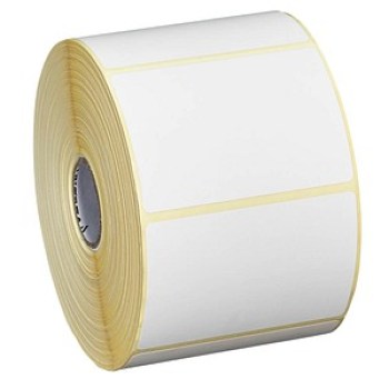 Zebra Z-Perform 1000T 51x25mm 12-pack