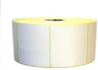 Zebra Etiketter Z-Select 2000D 57x51mm 12-Pack