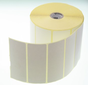 Zebra Etiketter Z-Select 2000D 102x38mm 12-Pack