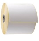 Zebra Etiketter Z-Select 2000D 102x76mm 12-Pack