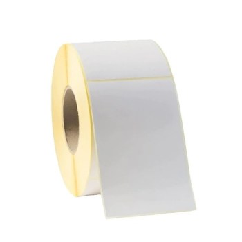 Zebra Etiketter Z-Select 2000D 102x127mm 12-Pack