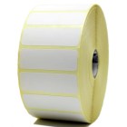 Zebra Etiketter Z-Select 2000D 51x25mm 12-Pack