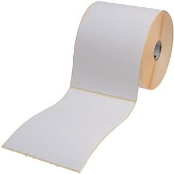 Zebra Etiketter Z-Perform 1000D 102x152mm 12-Pack