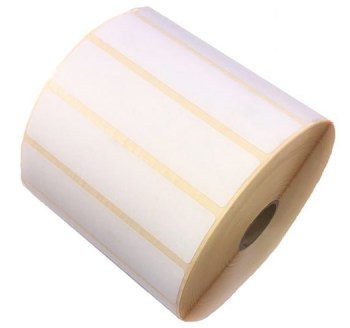Zebra Z-Perform 1000T 102x38mm 12-Pack