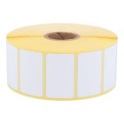 Zebra Etiketter Z-Perform 1000T 38x25mm 12-Pack