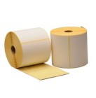 Zebra Etiketter Z-Select 2000D 102x76mm 12-Pack