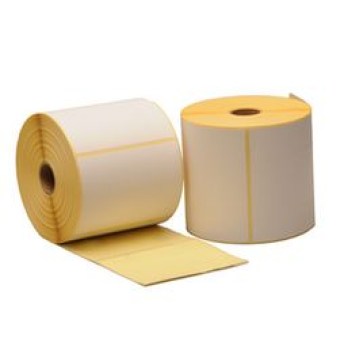 Zebra Etiketter Z-Perform 1000D 102x76 12-Pack