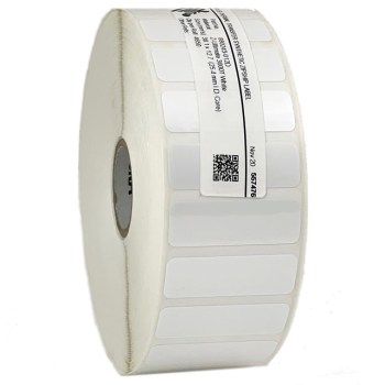 Zebra Z-Ultimate 3000T 38x13mm 12-Pack
