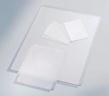 Lamineringsfickor A3 80µm 50/fp