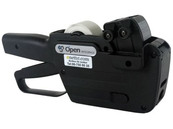 Open C20AI
