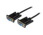 Seriell (RS232) kabel, DBha-ho 1.0m, för kontrollenhet och kassa
