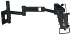 vaggmonterat-stativ-med-flerledad-arm-duratilt-faste,-300-mm-hog,-spacepole
