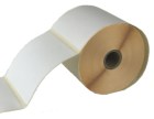 Zebra Etiketter Z-Select 2000D 102x102mm 12-Pack