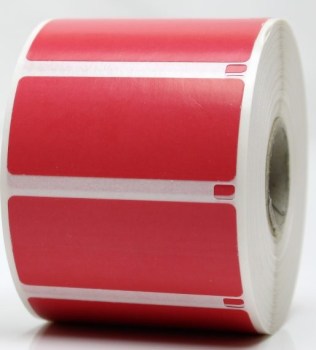 Zebra Etiketter Z-Select 2000D 32x25mm 12-Pack