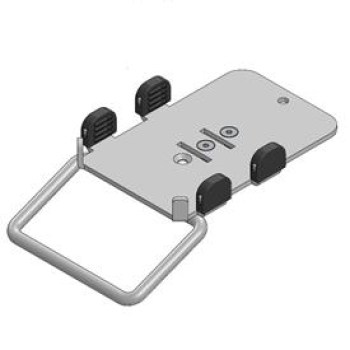 fastplatta-for-izettle-reader-izettles-vita-kortlasare-,-spacepole-multigrip