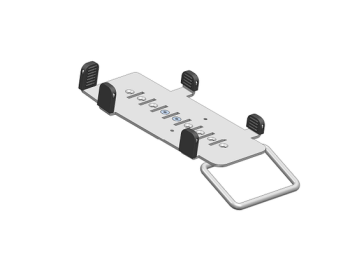 fastplatta-for-stativ-till-kortterminal,-verifone-vx-820,-spacepole-multigrip