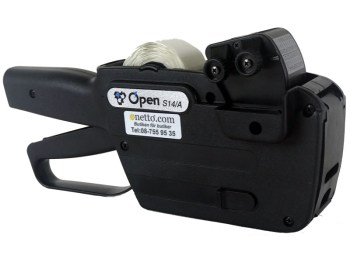 Open S14A Prismärkare