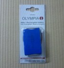 Batterypack 2100 mAh