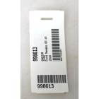 Bildemonterings tag TT etiketter 60x140mm