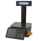 Digi SM-100P Etikettvåg
