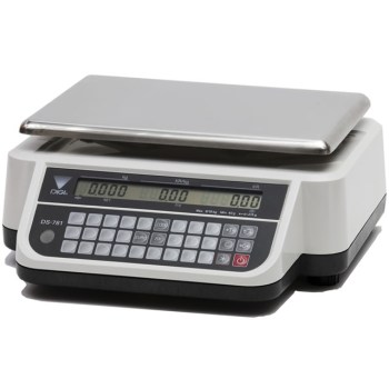 Digi DS-781BR Våg