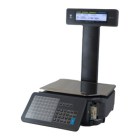 Digi SM-100P Etikettvåg