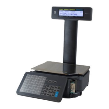 Digi SM-100P Etikettvåg