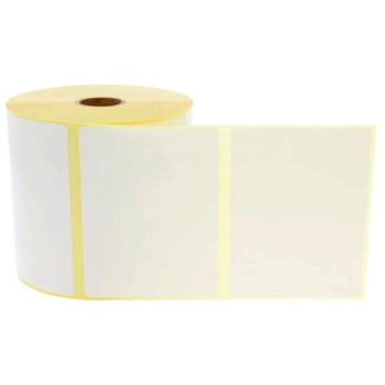 Zebra Etiketter Z-Select 2000D 102x76mm