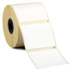 Etiketter DT Avtagbart Lim 56x45Ø12,7/25,4mm 4-pack