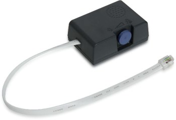 Epson buzzer
