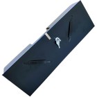 ICD FT-100 Låsbart lock