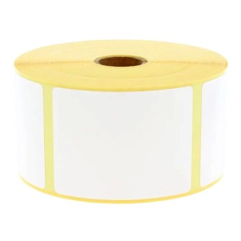 Zebra Etiketter Z-Select 2000D 57x76mm