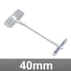 Fäste Standard 40mm