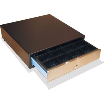 ICD 3S-423 USB Svart