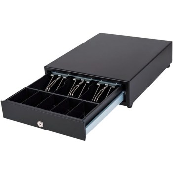 ICD HP-102 Manuell Svart