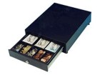 ICD HP-102 Manuell Svart
