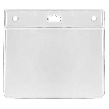 plastficka-for-namnbricka,-genomskinlig,-horisontell,-forpackning-100-st
