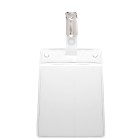 korthallare-med-metallklamma,-mjuk-vinyl,-horisontell,-tva-runda-hal,-genomskinlig,-forpackning-100-st