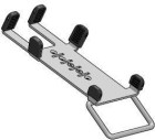 fastplatta-for-stativ-till-kortterminal,-verifone-vx-820,-spacepole-multigrip
