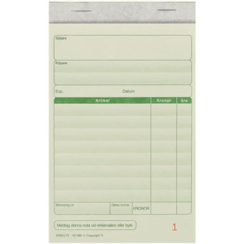 Certifierad Lånekassa